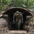 Masovni napad u Rusiji: Ukrajinski dron pogodio stambenu zgradu, hitna evakuacija