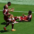 UŽIVO: Nadoknada, Švajcarci čuvaju prednost