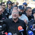 Trampov sporazum ne obavezuje Izrael