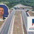 Muž tužiteljke bliske Nenadu Stefanoviću postavljen na visoku funkciju u Putevima Srbije