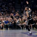 Oproštajna poruka Dvejna Vašingtona: Srbijo, volim te, Partizan je veći od bilo koga