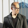 LTJ Bukem ispred Kule Nebojša u subotu 20. juna