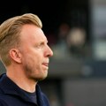 Legendarni Dirk Kajt se vratio