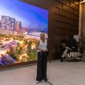 Novi kvart na obali Save imaće i modernu marinu