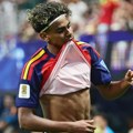 Jamal postao osmi najmlađi strelac na Mundijalu: Špancu je trebalo samo deset minuta da postigne gol