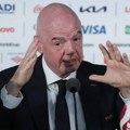 Bum: Svetsko prvenstvo sa 64 reprezentacije, već od idućeg?