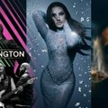 Lexsington, Barbara Bobak i Darko Lazić na Gezerskim noćima