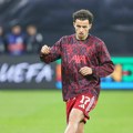 Liverpul odbio ponudu Intera za Kurtisa Džonsa