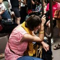Francuska, Italija i Španija gore na 40 stepeni Celzijusa