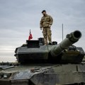 Evropa ulaže milijarde u vojsku, ali jedan problem i dalje koči njeno naoružavanje