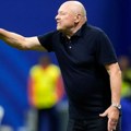 Miroslav Koubek nije više selektor fudbalske reprezentacije Češke