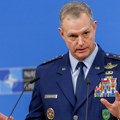 Grinkevič: Evropske članice za nekoliko nedelja uspele da zamene američke vojne kapacitete