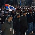 Dvojici veterana iz Kraljeva ukinuta mera kućnog pritvora