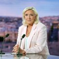 Marin Le Pen najavila kandidaturu za predsedničke izbore 2027. godine