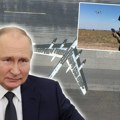 Putin odbio primirje duž sadašnje linije fronta: Ruski predsednik odlučan da nastavi rat, cilj je preostali deo Donbasa!