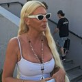 Karleuša otkrila da li je nova pesma posvećena Dušku, pa spomenula Daru Bubamaru: "To bi bila bomba"