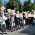Napeta situacija u Kijevu! Hiljade ljudi na protestu zbog smene ministra odbrane Mihaila Fedorova! Poručuju vlastima…