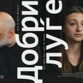 Milčo Mančevski premijerno predstavlja novi dugometražni dokumentarni film „Dobri ljudi“ (Good People) na Sarajevo film…