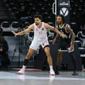 Efes doveo pojačanje iz Evrolige - stigao Amerikanac iz Hapoela
