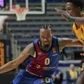 Barselona i Partizan po istom receptu
