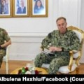 Sigurnost na Kosovu u fokusu sastanaka Haxhiu i Kurtija s admiralom Wikoffom