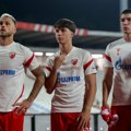 Zvezda ne može sama: Partizan mora da pomogne srpskom koeficijentu, Voša i Želja u teškoj situaciji!