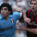 Koliko je Barezi bio veliki igrač? To je Maradona davno objasnio VIDEO