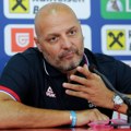 Sale Đorđević se tužnim rečima oprostio od velike legende: "Naš večni kapiten, ostaćeš jedinstven primer"