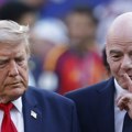 Infantino planirao da poveća sebi platu na 30 miliona dolara