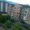 Pucnjava u blizini kafića, ima ranjenih! Opsadno stanje na ulicama u Sarajevu: Policija traga za ovim čovekom