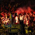 UEFA žestoko kaznila Makabi