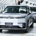 Električni automobili izgubili zamah: Šta je zaustavilo najveće EV tržište na svetu?