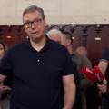 Vučić u Belegišu: Srbija prva u Evropi po rastu BDP-a u prvih šest meseci