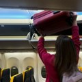 Er Srbija preporučuje putnicima na letovima između Beograda i Barselone ručni prtljag