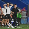 Прве речи разочараног Саше Илића после болног пораза Партизана: "Нама се ово не дешава први пут..."