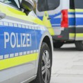Oružje kod Berlina: Ministar ne isključuje umešanost "stranih sila"