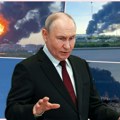 Ekstremni scenario je razrađen: Ovo je "Putinov beg"! Ukoliko se ovo ostvari, sledi otvaranje novog fronta.