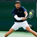 Novak Đoković u noćnom terminu započinje pohod na titulu na Ju-Es openu