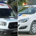 Usmrtio dete (1) kolima, pa pokušao da prevari policiju i lekare: Horor u Crnoj Gori, otac (22) uhapšen