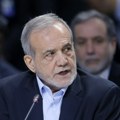 Iran želi pregovore sa Amerikom: "Nastavak rata nije ni u čijem interesu"
