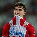 Kostov ipak odlazi?! Velikan čeka pravu priliku da ugrabi bisera, Zvezda traži 20 miliona!