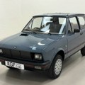 Predstavljen novi Yugo Cabrio! Crteži izgledaju sjajno, a kako se vama sviđa?