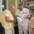 UKC Niš uvodi kol-centar za praćenje pacijenata pregledanih u seoskim sredinama