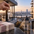 Stan od 2,6 miliona evra i garaža od 77.000: Nekretnine u Srbiji sve skuplje, kupaca nema više