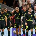 Jorgandžije kao "furija" kroz San Sebastijan: Atletiko čekao nadoknadu da dokrajči Real Sosijedad