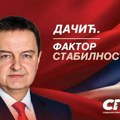 Ko su kandidati iz Niša na listi „Ivica Dačić – Faktor stabilnosti“