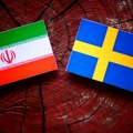 Rat Teherana i Stokholma: Iran proterao švedskog diplomatu kao odgovor na potez Švedske