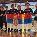 Četiri medalje za matematičare Srbije na Balkanskoj olimpijadi iz informatike u Tirani