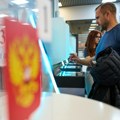 Završeni trodnevni izbori u Rusiji, prema prvim rezultatima vodi Jedinstvena Rusija