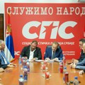 Dačić: SPS temelj i ključ političke stabilnosti Srbije svih ovih godina